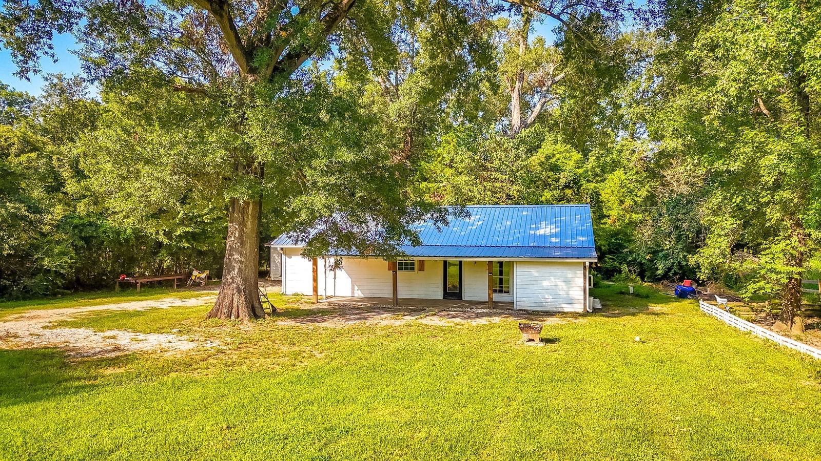 Real estate property located at 1638 Fm 942, Polk, N/A, Livingston, TX, US