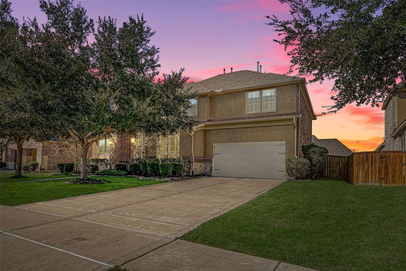 Real estate property located at 23626 Rivoli, Fort Bend, Lakes Of Bella Terra Sec 15, Richmond, TX, US