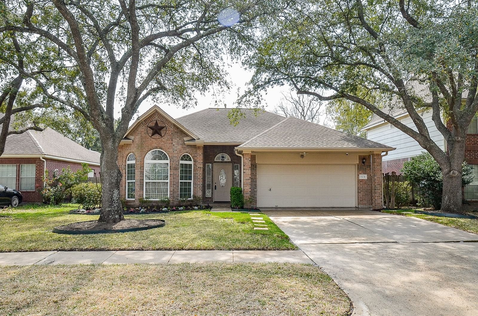 Real estate property located at 15231 Shapiro Springs, Harris, Copper Grove, Houston, TX, US