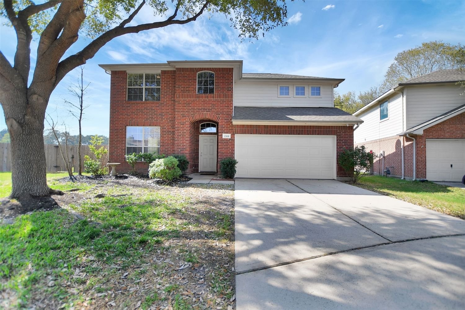 Real estate property located at 12018 Lois, Montgomery, Decker Oaks Estates, Pinehurst, TX, US