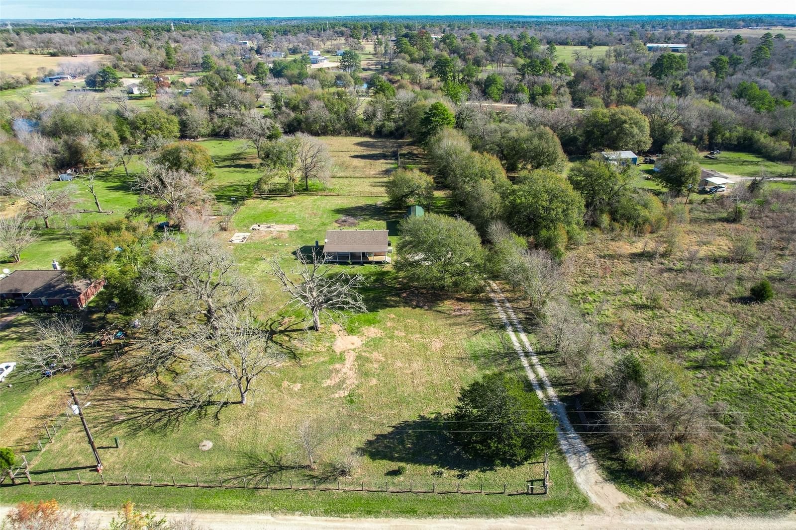 Real estate property located at 6210 Viewpoint, Grimes, Anderson Hills, Richards, TX, US