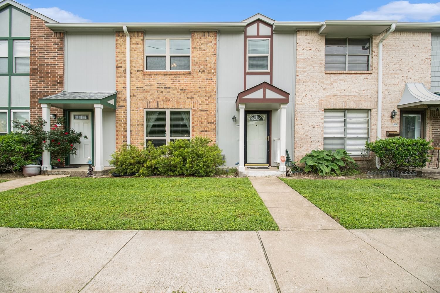Real estate property located at 4043 Young Street, Harris, Fairmont T/H, Pasadena, TX, US