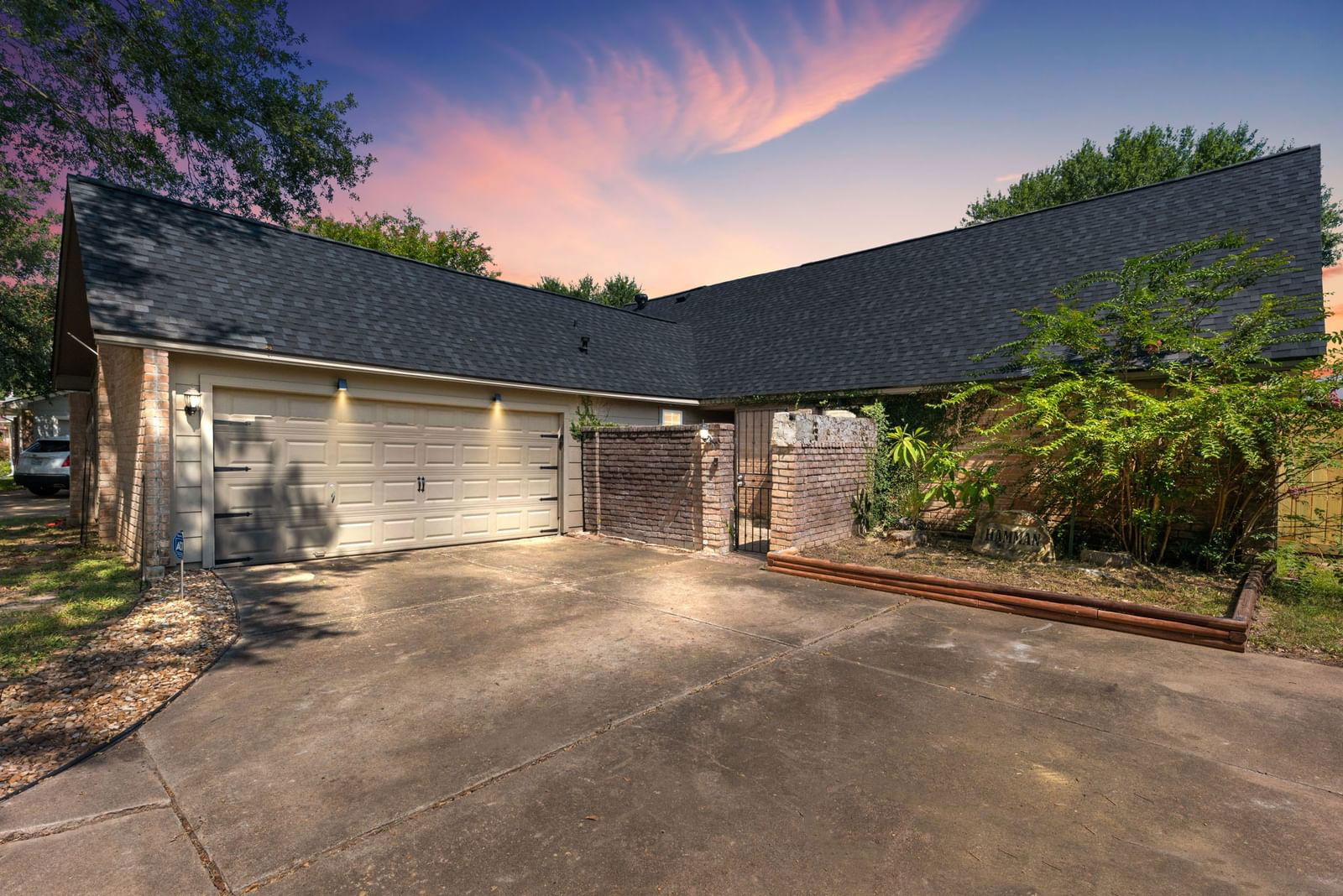 Real estate property located at 22810 Indian Ridge, Harris, Cimarron Sec 08 R/P, Katy, TX, US