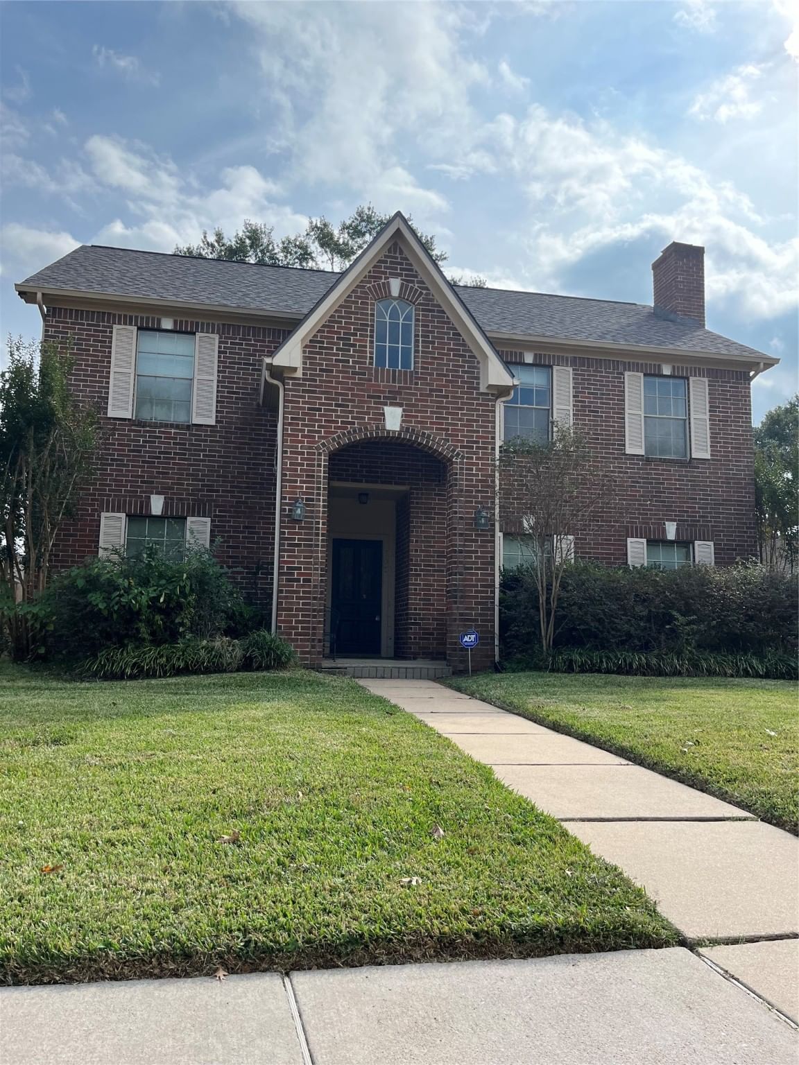 Real estate property located at 702 Fernglade, Fort Bend, Pecan Grove Plantation Sec 6, Richmond, TX, US