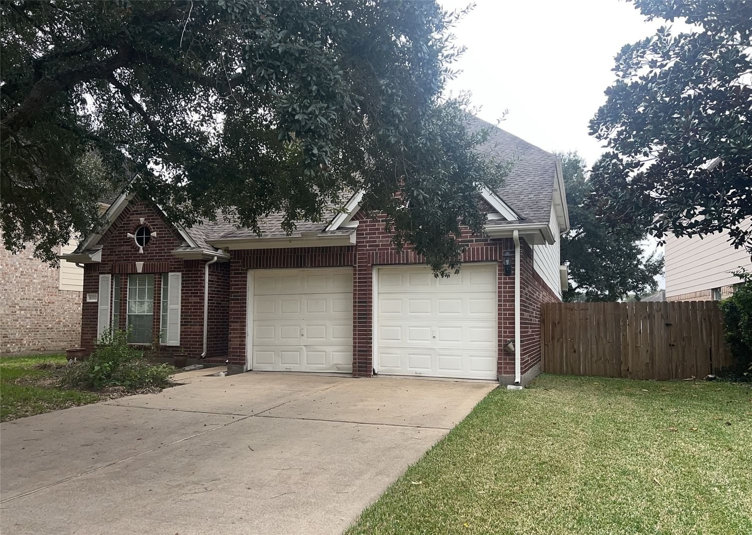 Real estate property located at 6702 Portuguese Bend, Fort Bend, Waters Edge At Colony Lakes Sec 2, Missouri City, TX, US