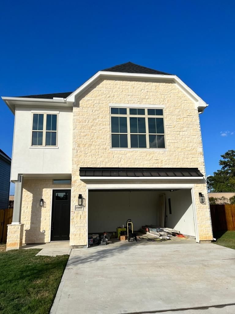 Real estate property located at 15006 Wunderlust, Harris, Houston, TX, US