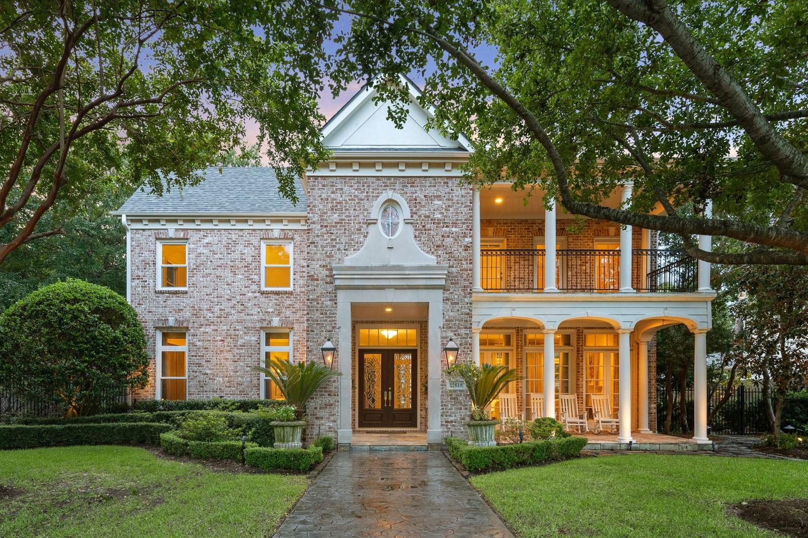 Real estate property located at 11618 Green Oaks, Harris, Green Oaks, Houston, TX, US