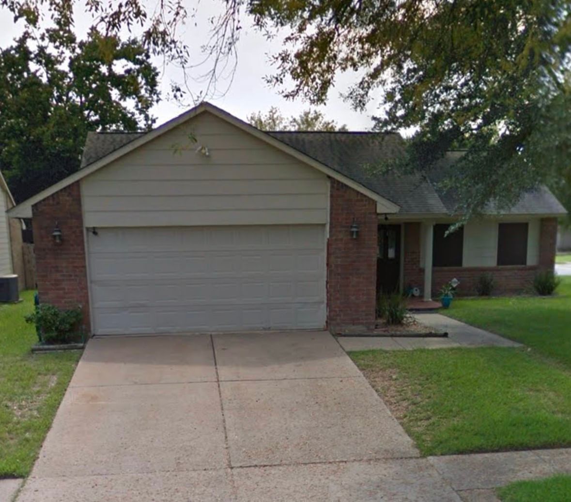 Real estate property located at 16983 Jenikay, Harris, Houston, TX, US