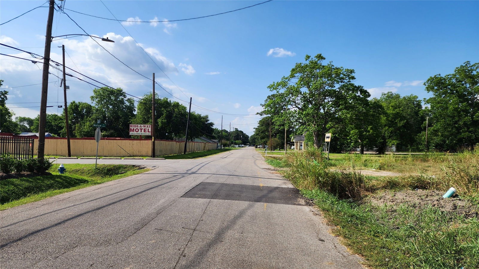 Real estate property located at 9105 Noel, Harris, Houston, TX, US