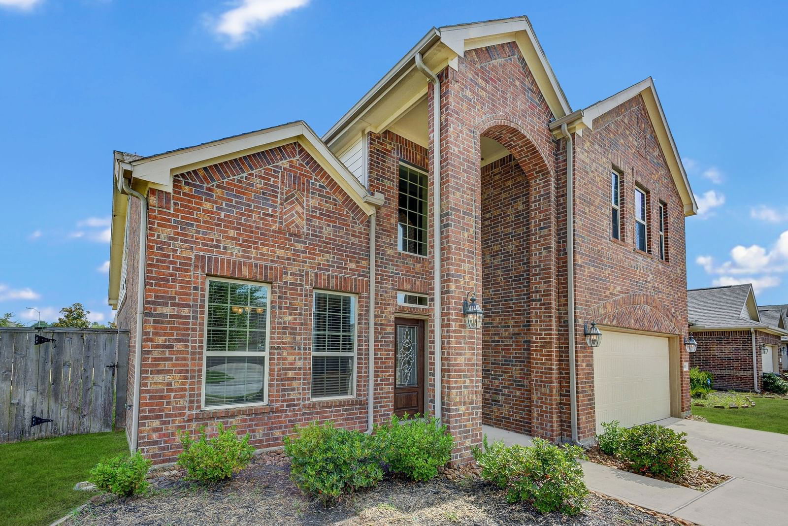 Real estate property located at 13003 Ambrose Reach, Harris, wildwood at northpointe, Tomball, TX, US