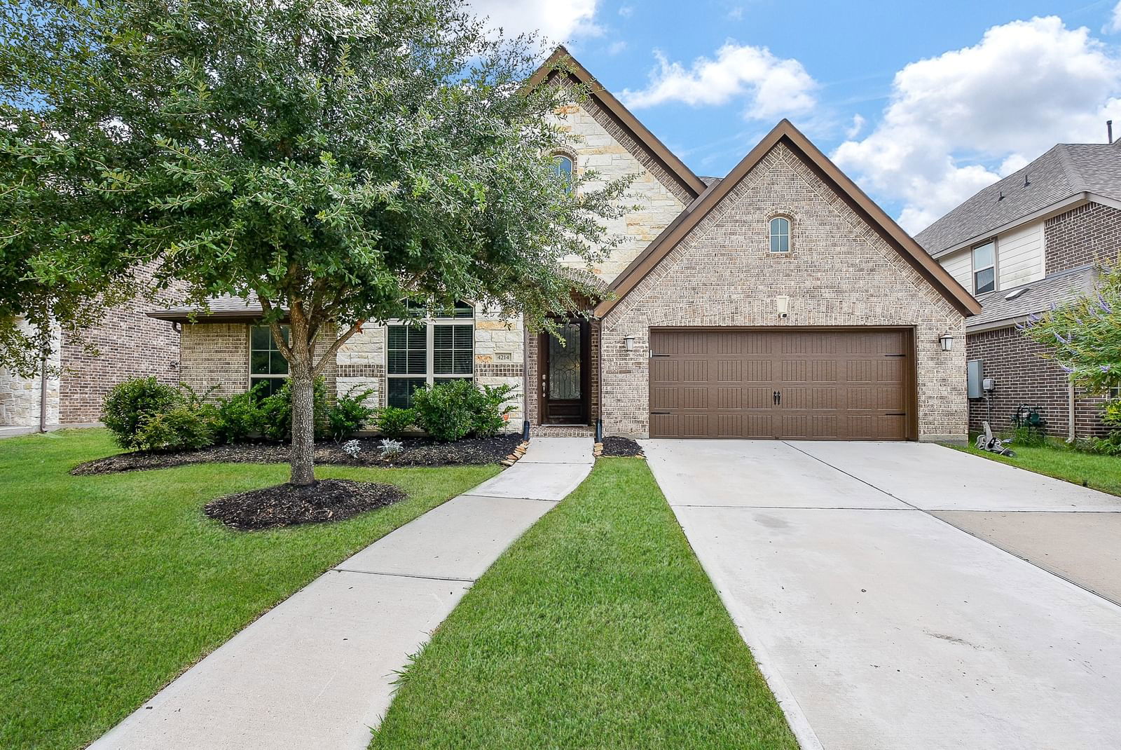 Real estate property located at 4214 Shays Manor, Fort Bend, Harvest Green, Richmond, TX, US