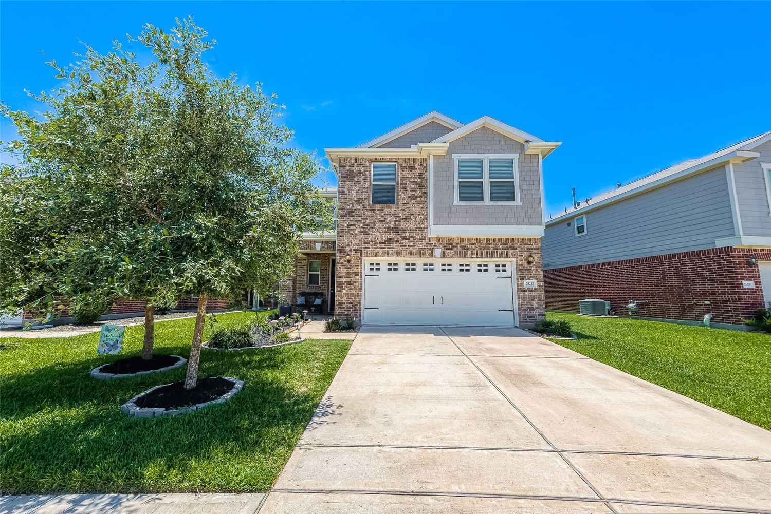 Real estate property located at 25247 Laird Knoll, Harris, Katy Manor Sec 5, Katy, TX, US