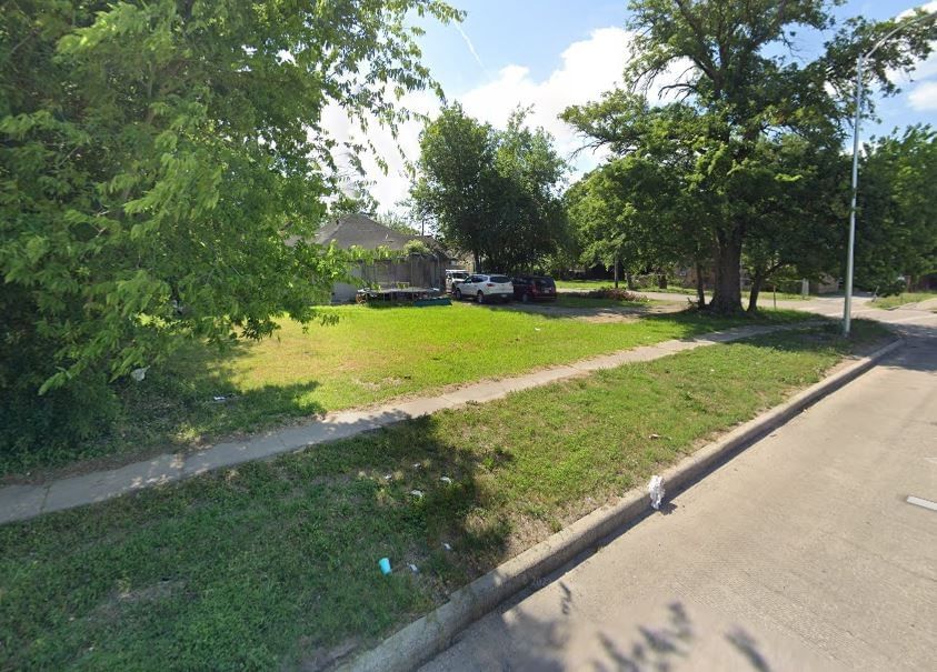 Real estate property located at 3047 Noble, Harris, Lahoma, Houston, TX, US