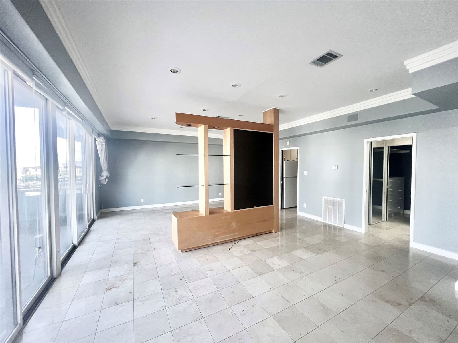 Real estate property located at 2016 Main #815, Harris, Main Condo 03 Amd, Houston, TX, US