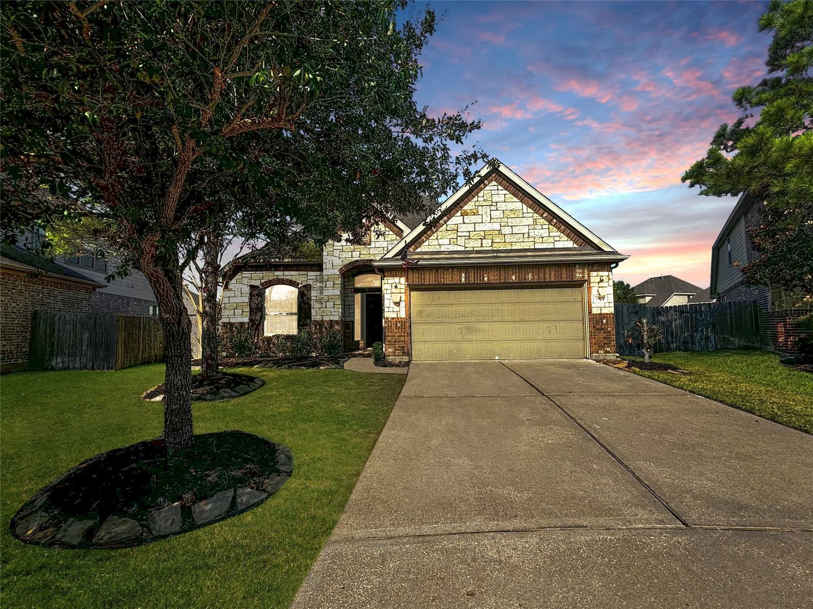 Real estate property located at 7902 Ivy Bush Bend, Fort Bend, Lakemont West Ridge, Richmond, TX, US