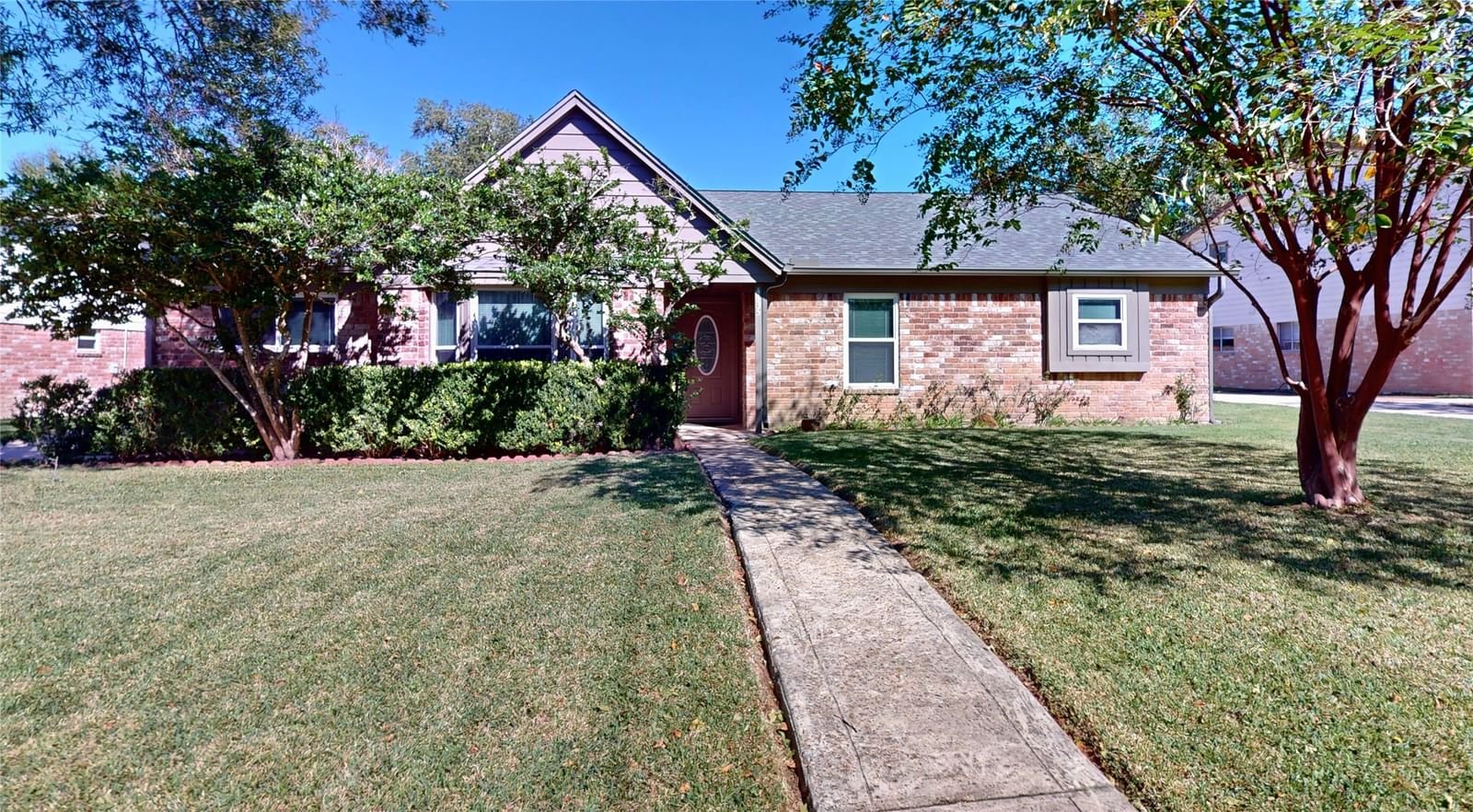 Real estate property located at 4135 Willow Hill, Harris, Clear Lake Forest, Seabrook, TX, US