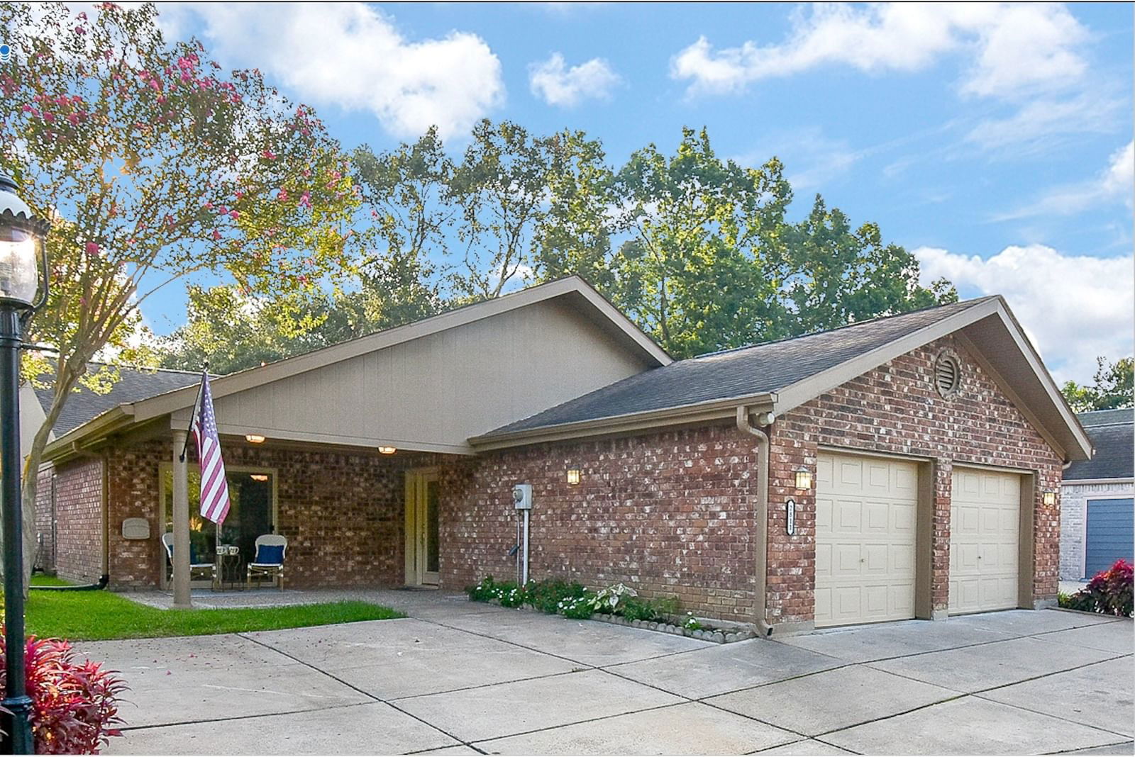 Real estate property located at 2811 Foxfire, Fort Bend, Quail Valley Patio Homes, Missouri City, TX, US