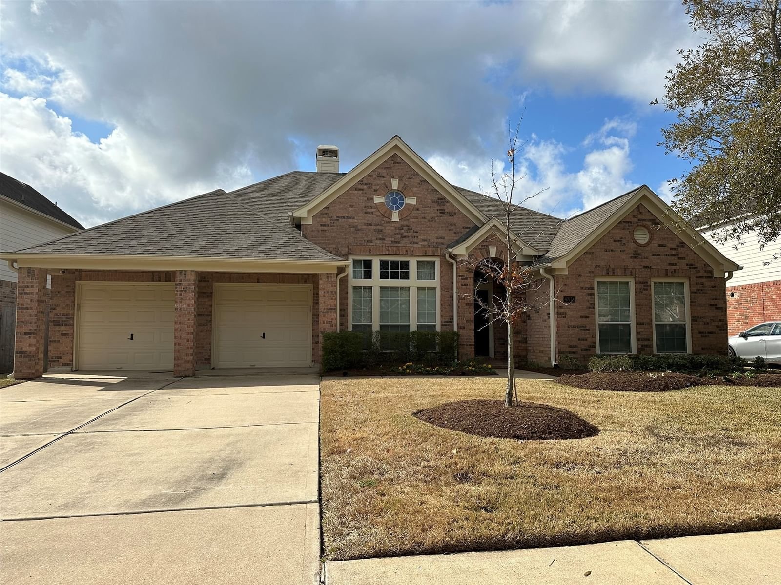 Real estate property located at 4814 Canyon Sage, Fort Bend, Cinco Ranch West Sec 9, Katy, TX, US