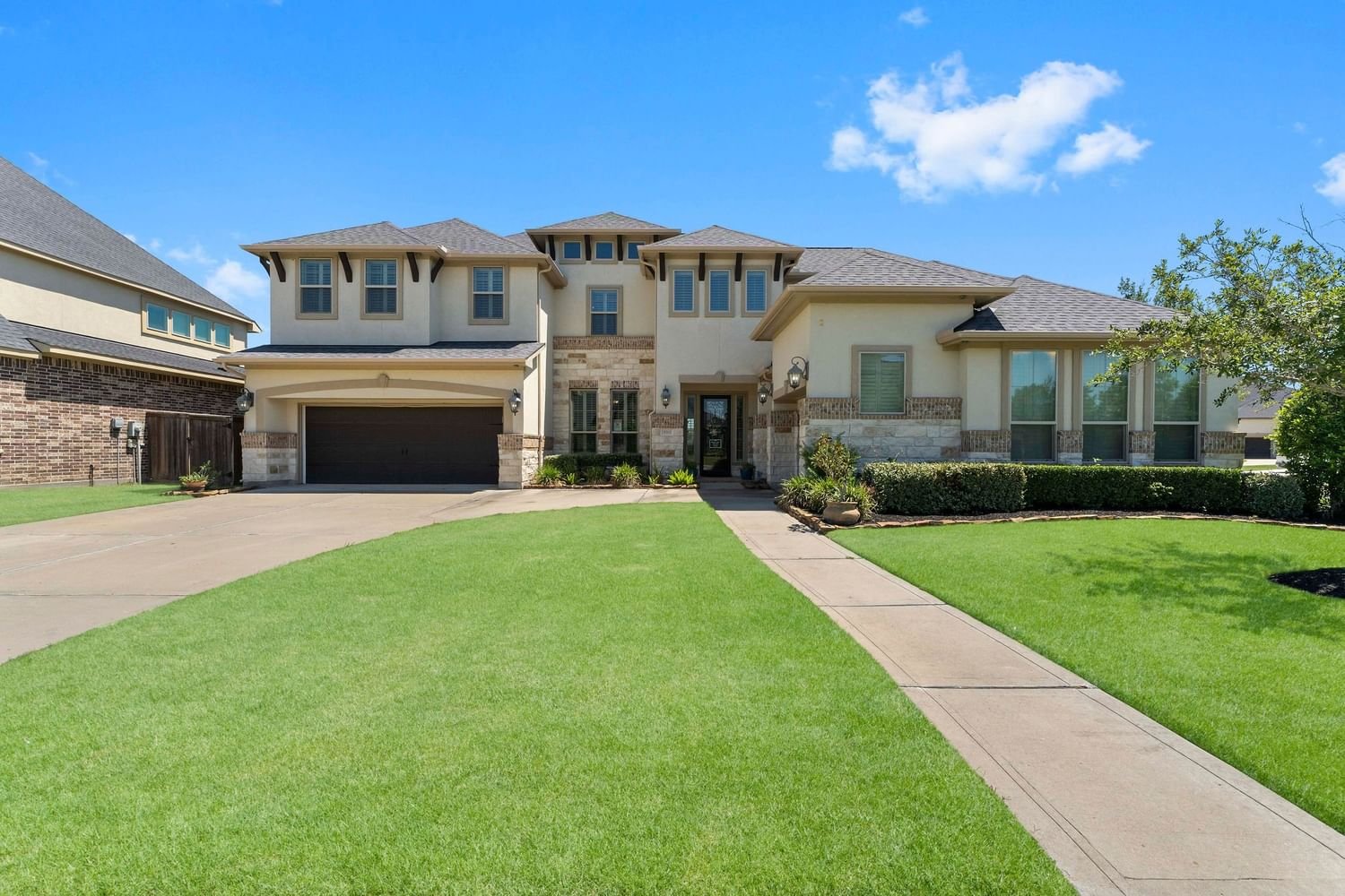 Real estate property located at 5702 Comal Park, Harris, Houston, TX, US