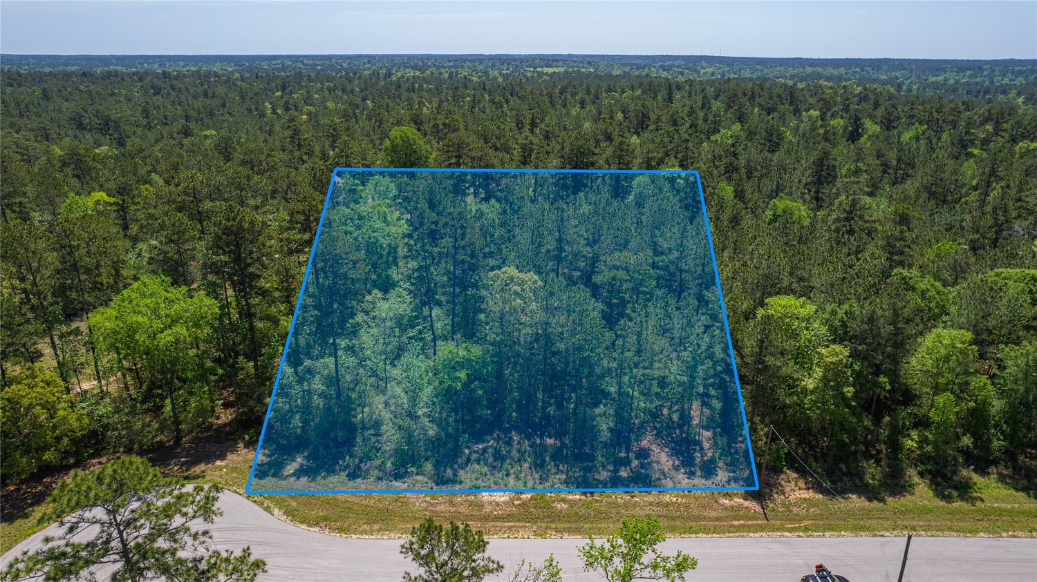 Real estate property located at Lot 295 Stillwater, Walker, Huntsville, TX, US