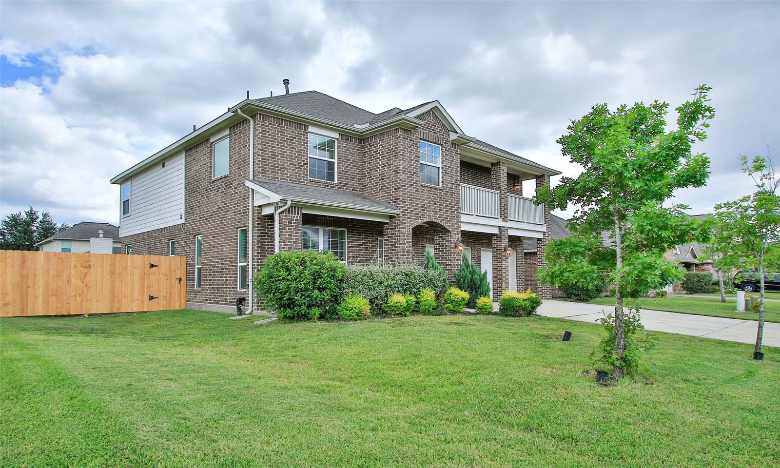 Real estate property located at 2256 Ivy Wall, Montgomery, Cedar Woods, Conroe, TX, US