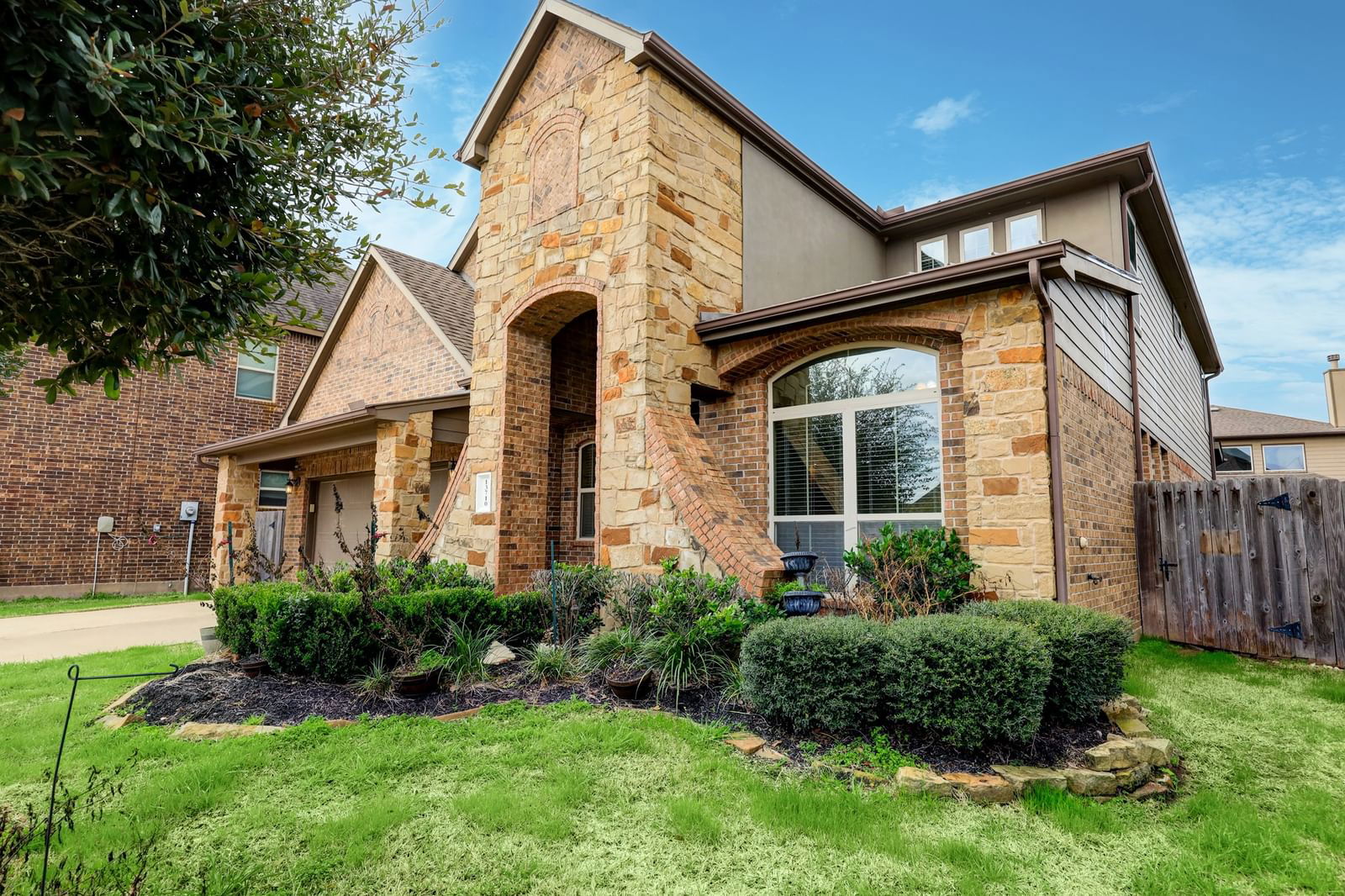 Real estate property located at 13710 Culloden, Fort Bend, Windsor Estates, Richmond, TX, US