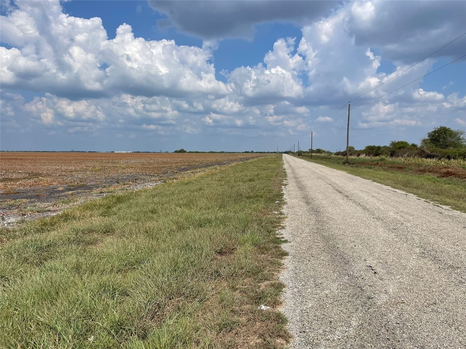 Real estate property located at Tract B Fisher Smith, Calhoun, Rural, Port Lavaca, TX, US