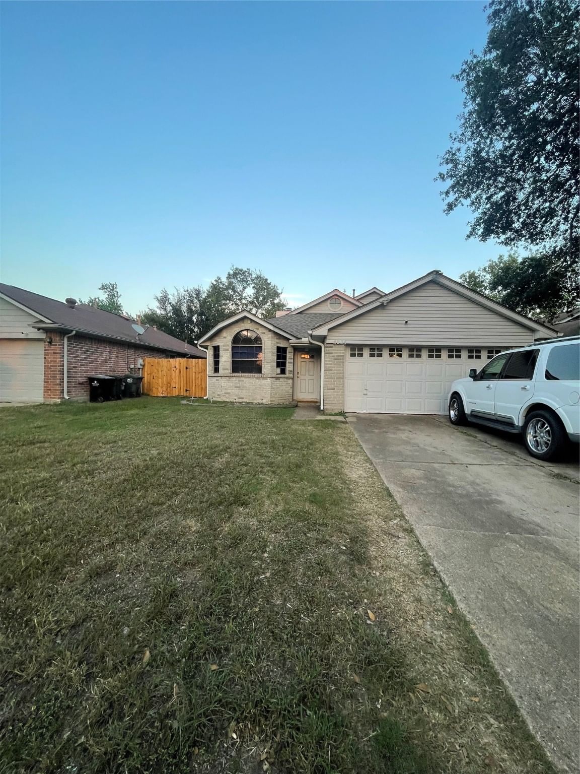 Real estate property located at 4234 Hawk Meadow, Harris, Cypress Meadows 03, Katy, TX, US