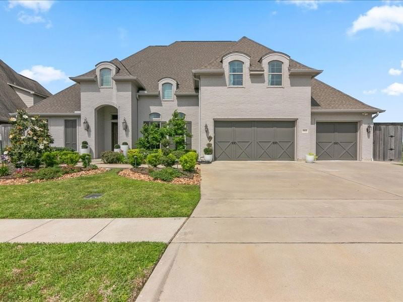 Real estate property located at 3565 Dante, Jefferson, Barrington Heights, Beaumont, TX, US