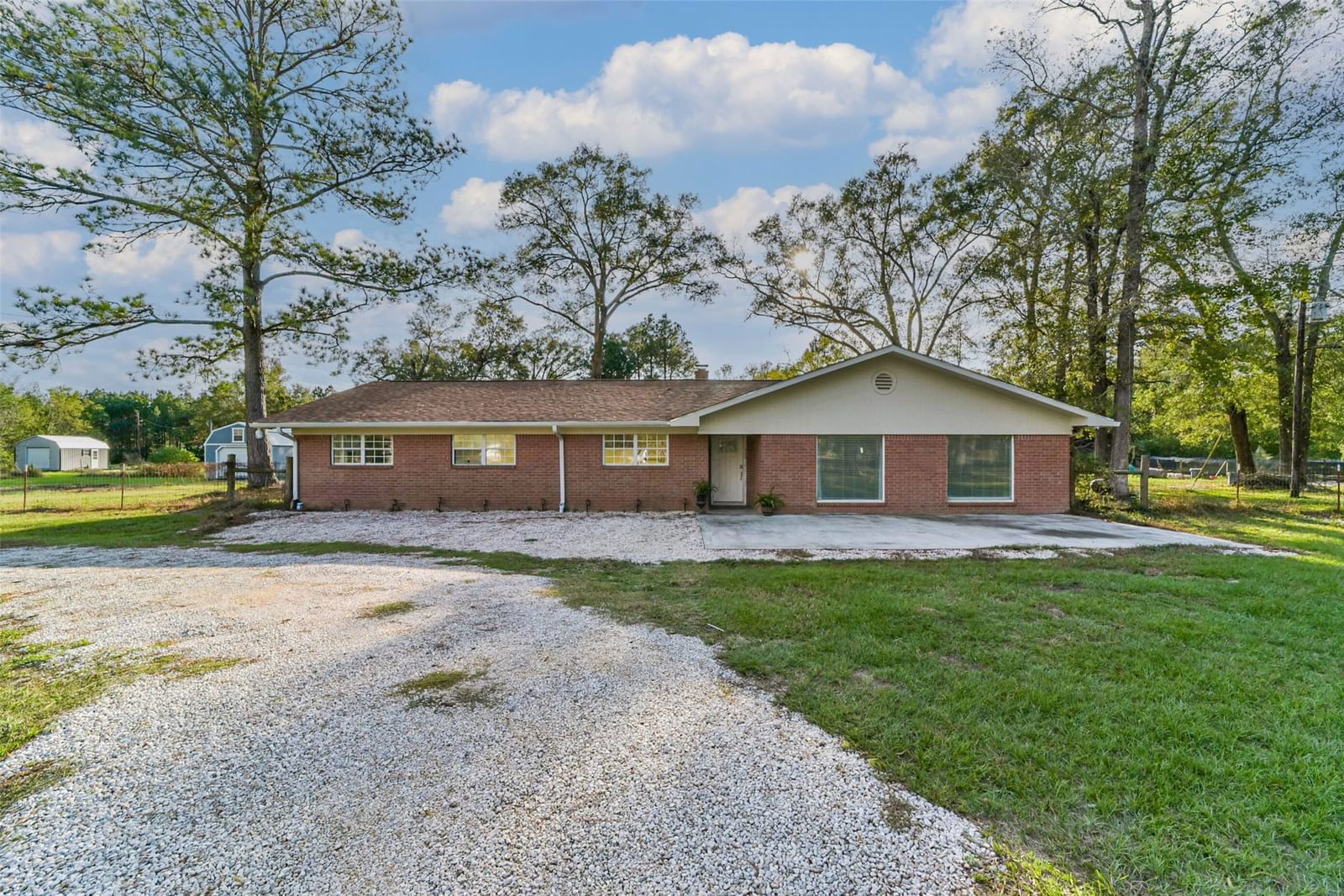 Real estate property located at 5254 State Highway 146, Polk, n/a, Livingston, TX, US