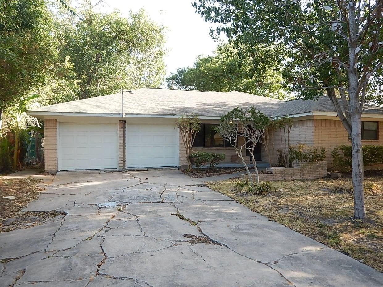 Real estate property located at 712 Dunwick, Harris, Skylark Terrace Sec 03, Pasadena, TX, US