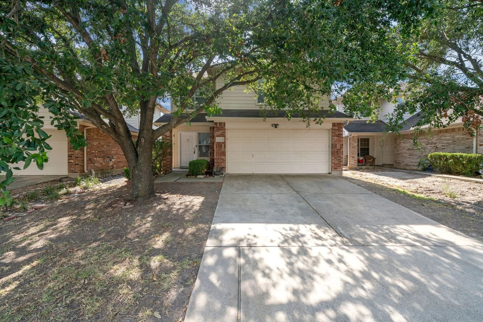 Real estate property located at 20015 Oland Way, Harris, Meadowview Farms, Houston, TX, US