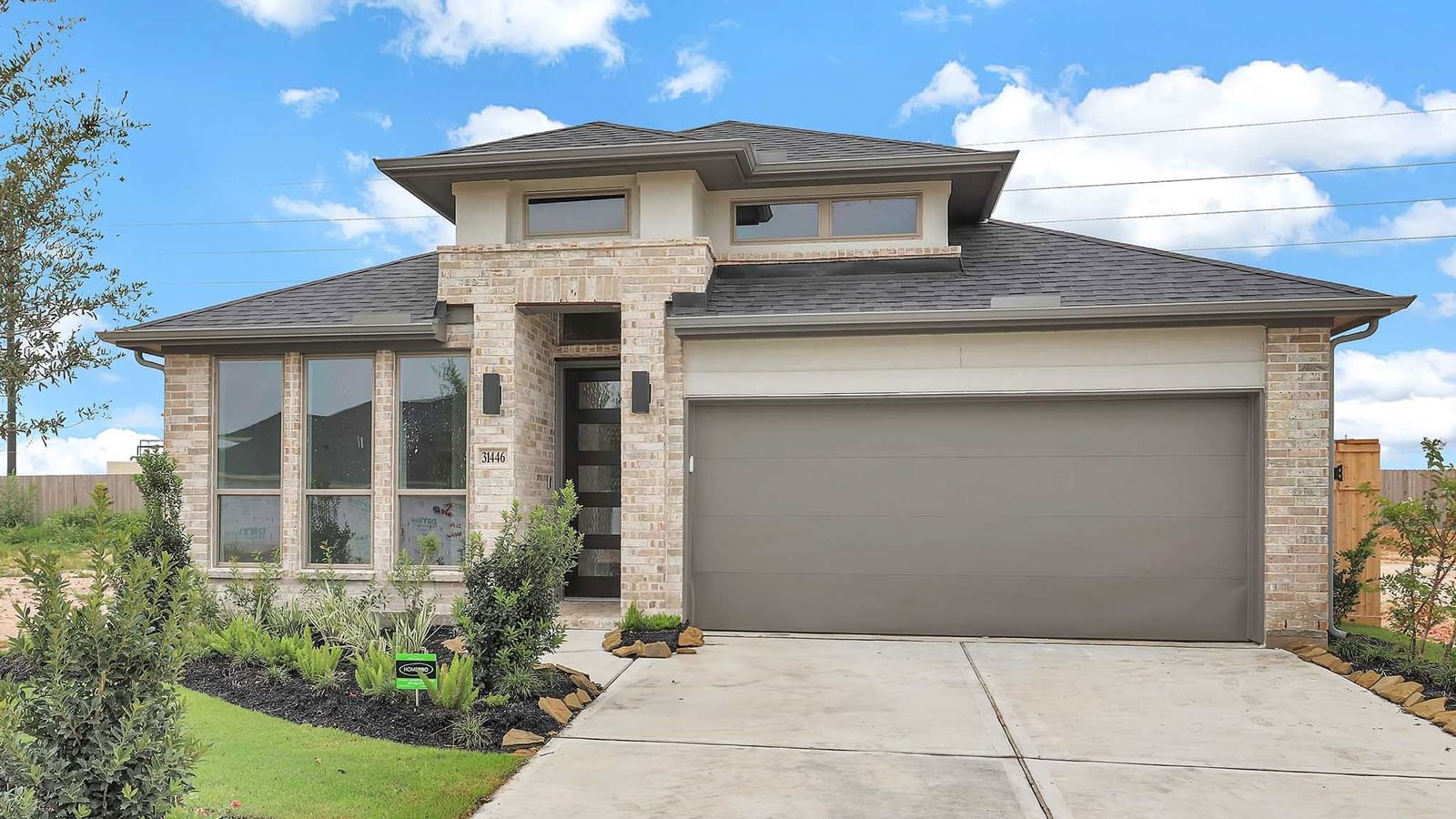 Real estate property located at 31446 Slumbering Sage, Fort Bend, Cross Creek West, Fulshear, TX, US