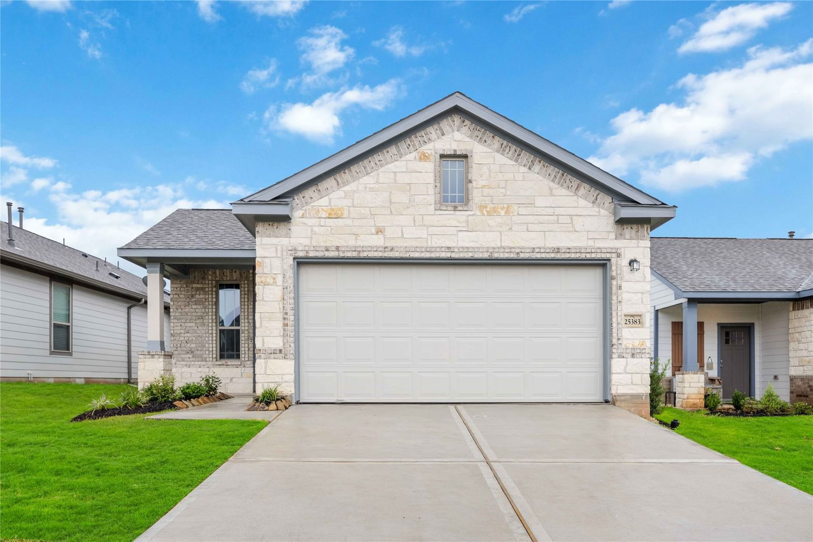 Real estate property located at 1071 Indian Paint, Austin, Bluebonnet Village, Bellville, TX, US