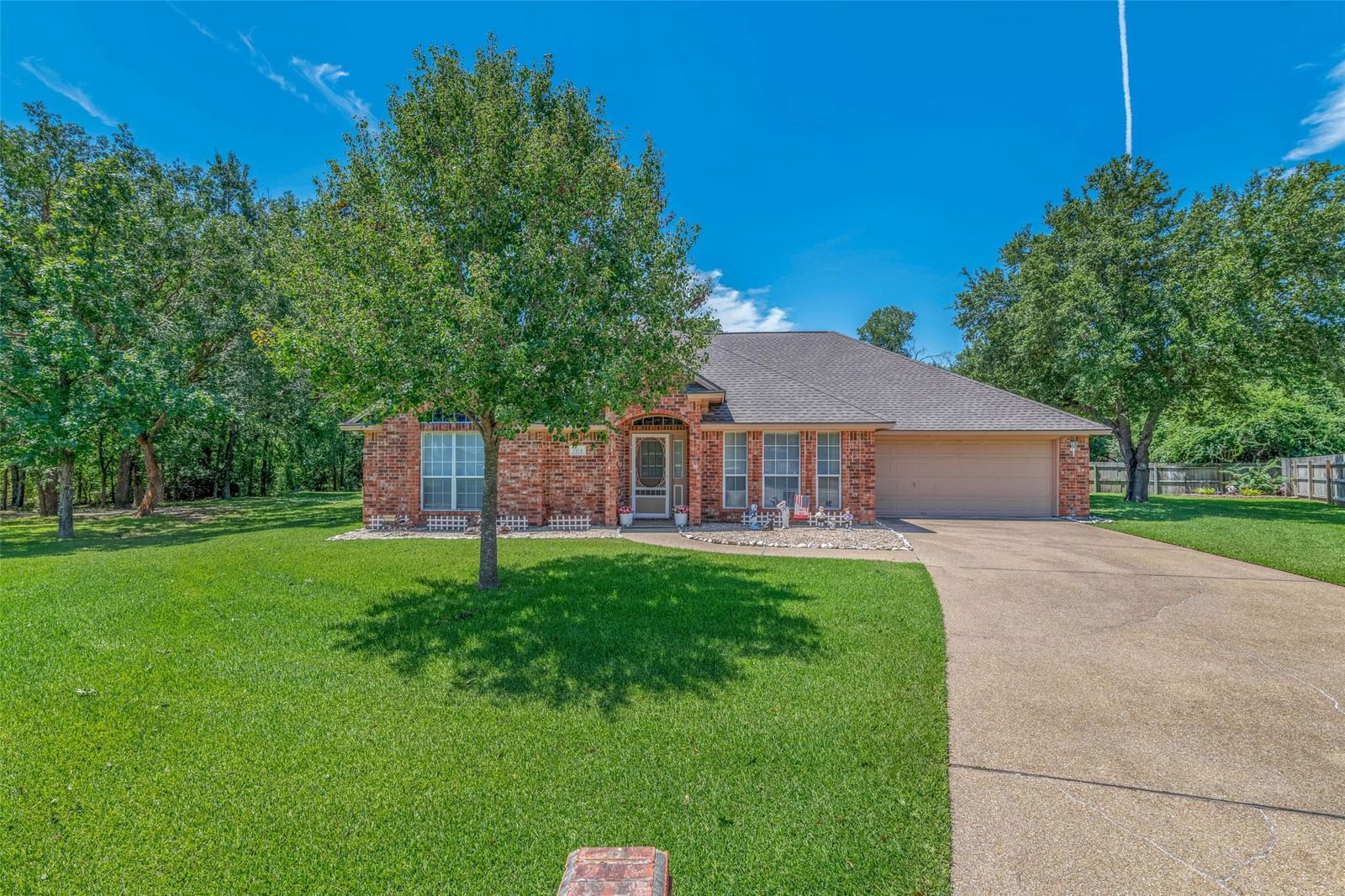 Real estate property located at 3916 Puffin Way, Brazos, Springbrook-Cypress Meadow, College Station, TX, US