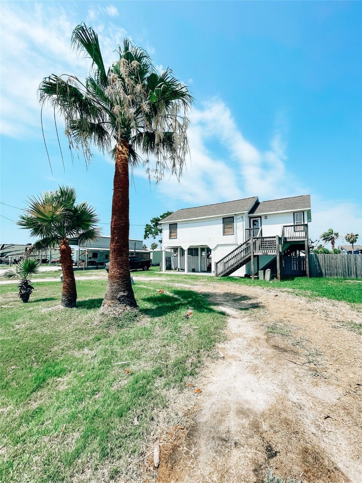 Real estate property located at 1208 Monkhouse, Galveston, Crystal Beach, TX, US