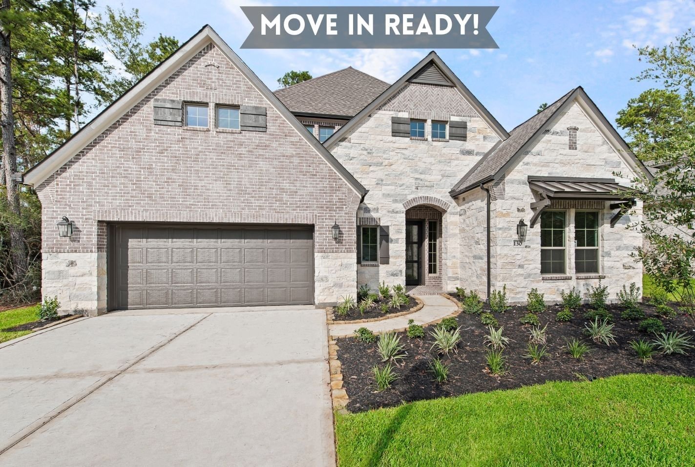 Real estate property located at 130 Harbour Hills, Montgomery, The Woodlands Hills, Willis, TX, US