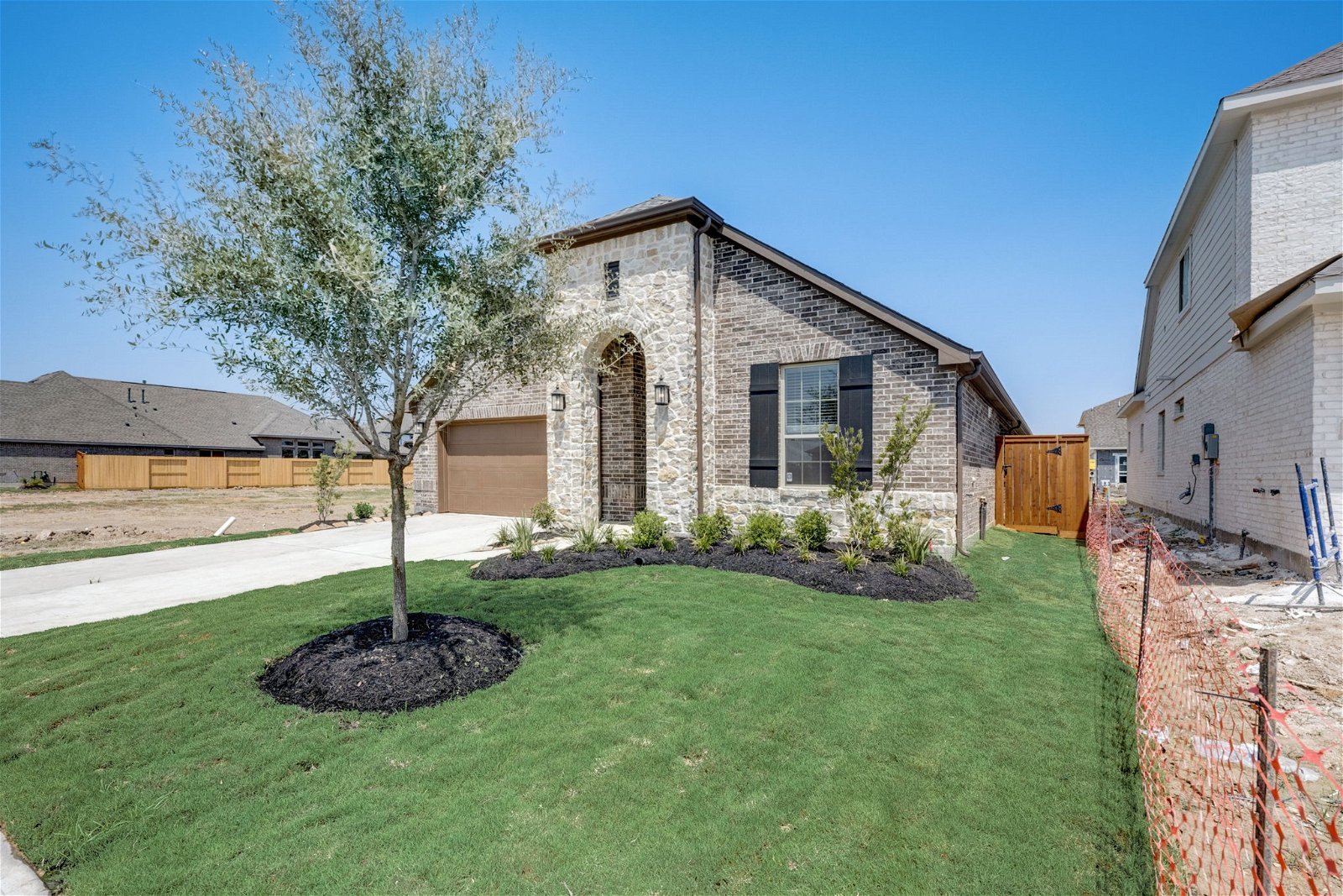 Real estate property located at 18306 Summerland Lake, Harris, Towne Lake, Cypress, TX, US