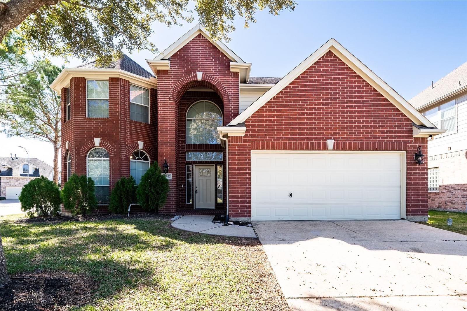 Real estate property located at 26803 Harwood Heights, Fort Bend, Westheimer Lakes North, Katy, TX, US