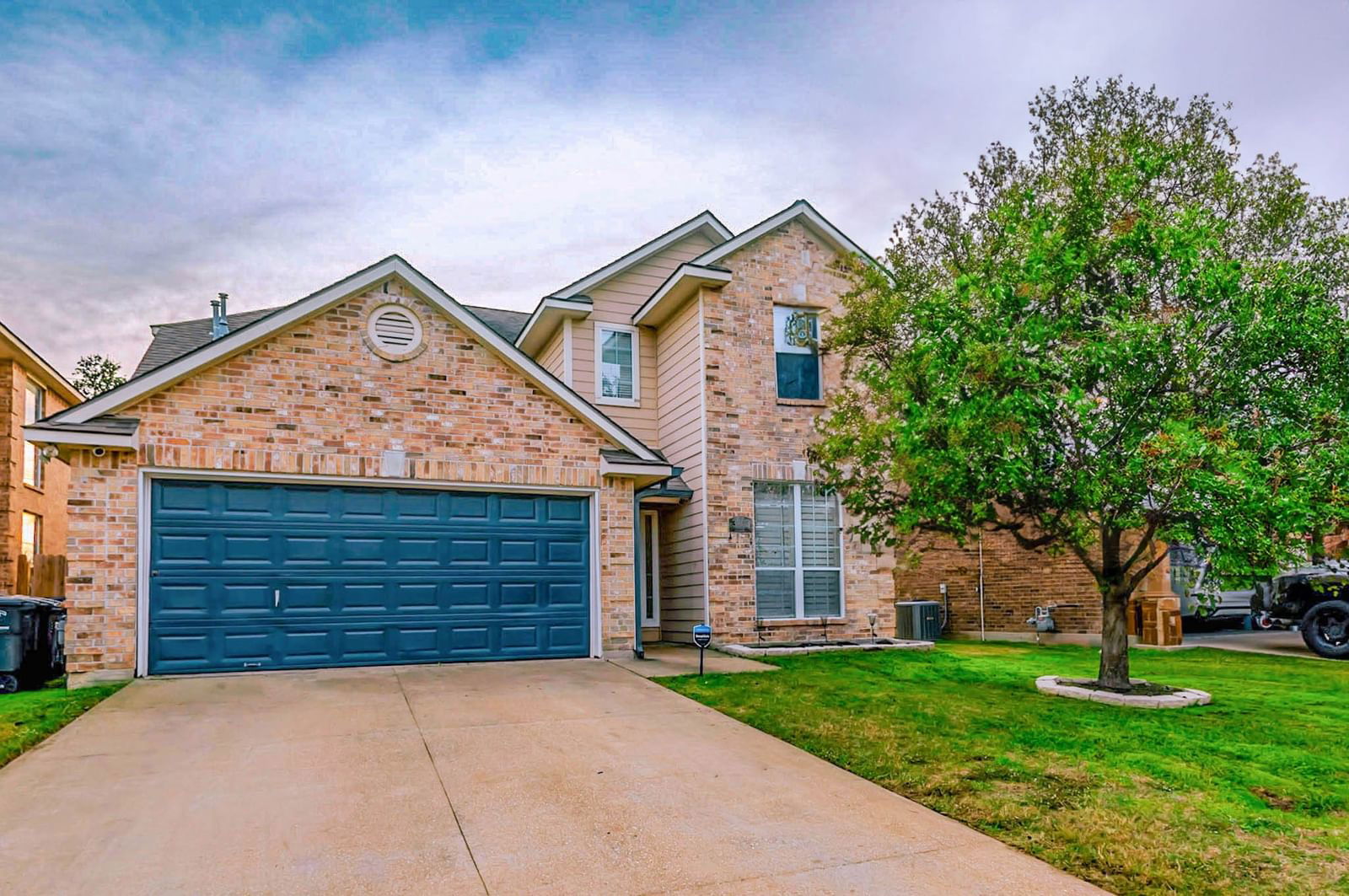 Real estate property located at 3802 Snowdance, Brazos, Westfield Village Ph 06, College Station, TX, US