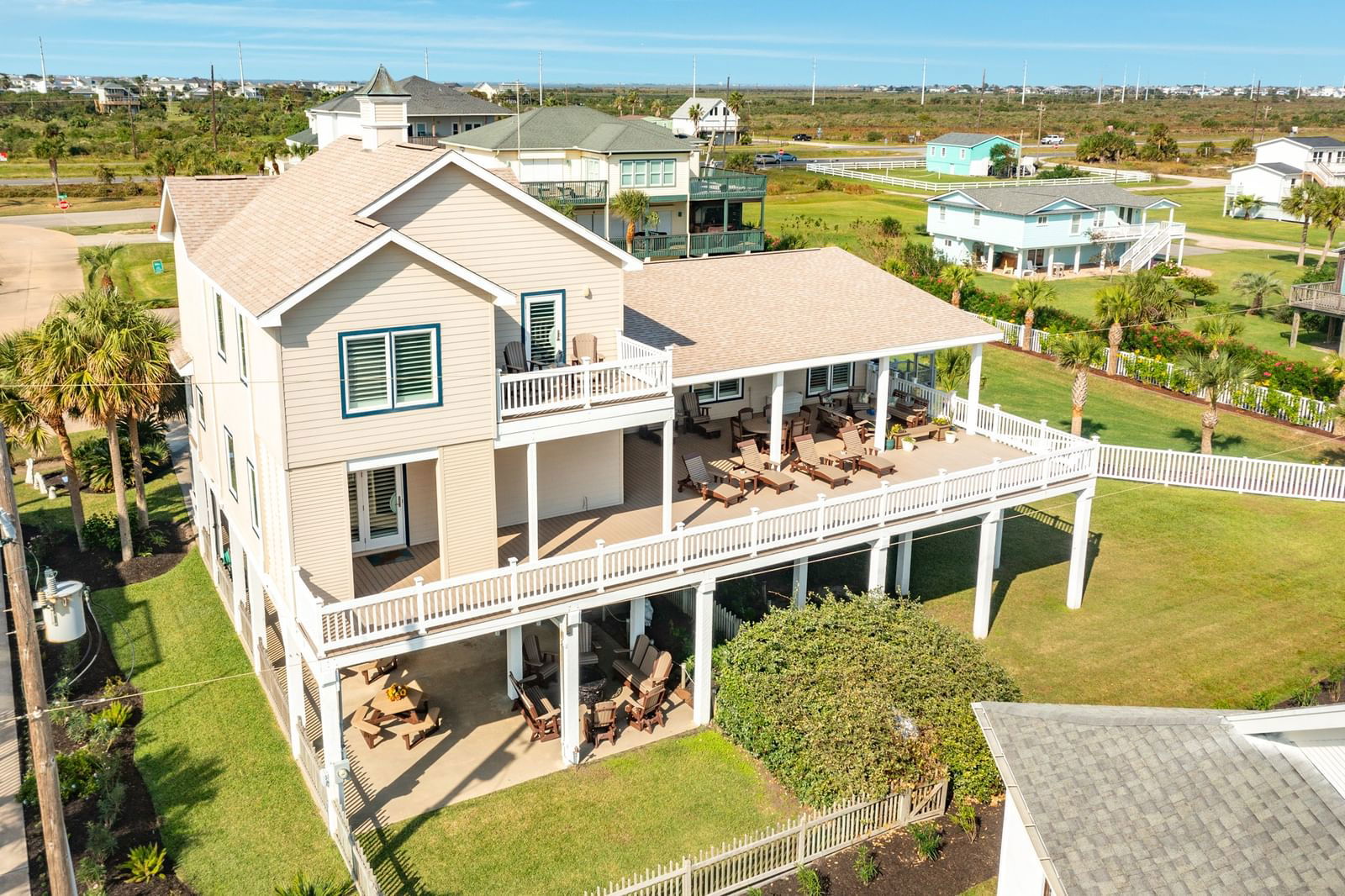 Real estate property located at 4022 Mutiny, Galveston, Pirates Beach Sec 13 92, Galveston, TX, US