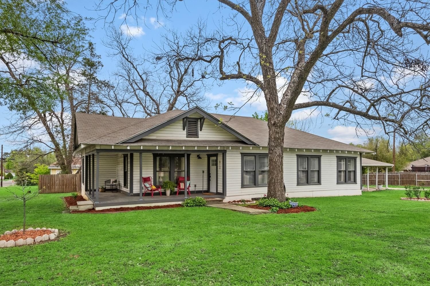 Real estate property located at 613 Bremond, Robertson, Franklin, Franklin, TX, US