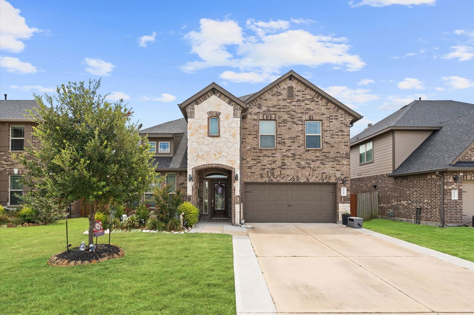 Real estate property located at 1540 Harvest Vine, Galveston, Friendswood Trls, Friendswood, TX, US