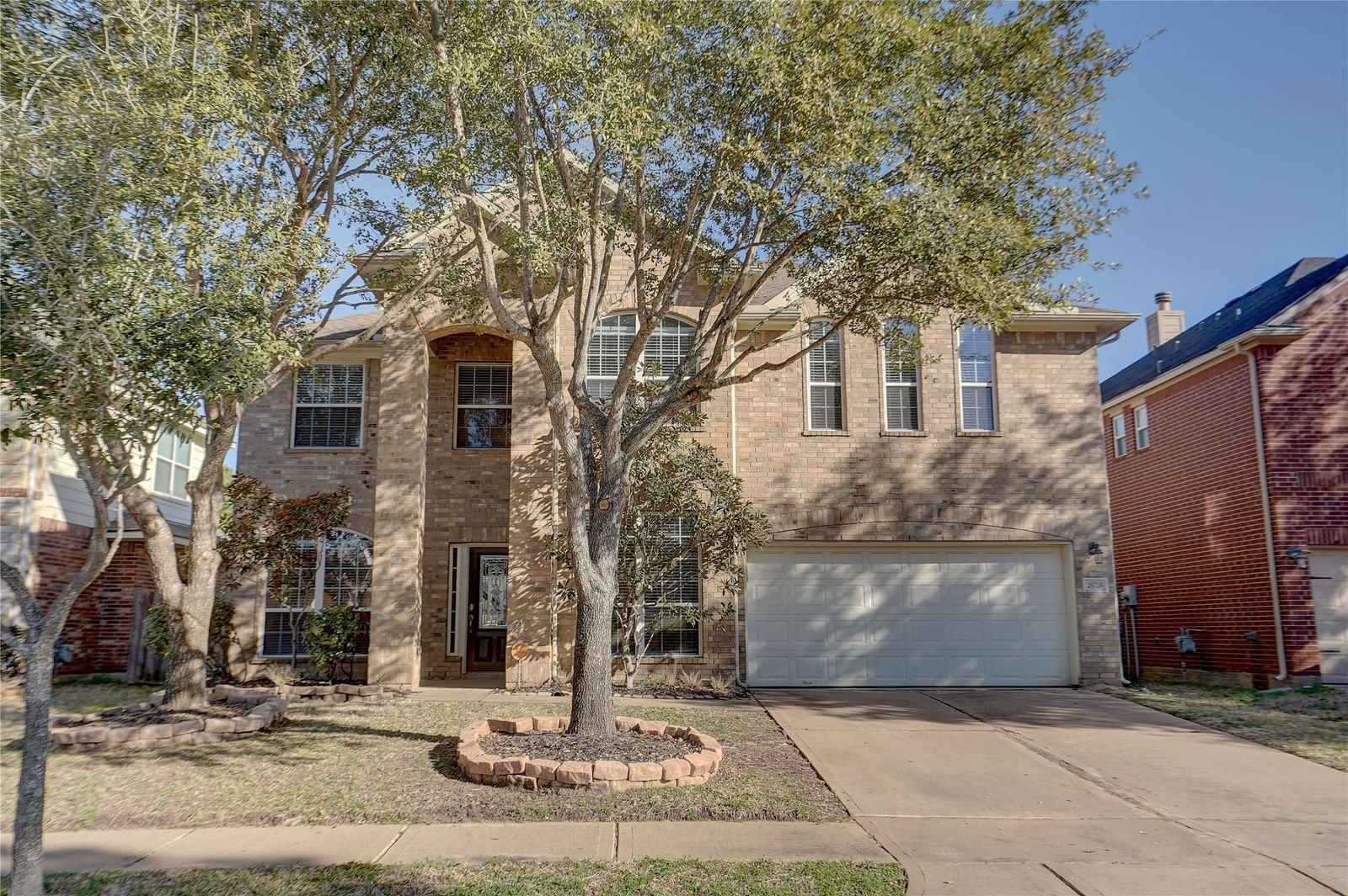 Real estate property located at 26726 Blanchard Grove, Fort Bend, Westheimer Lakes North Sec 4, Katy, TX, US