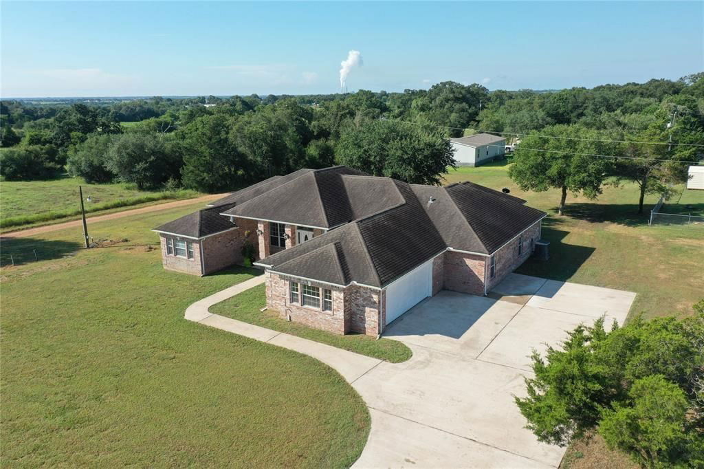 Real estate property located at 448 Rohde, Fayette, John Shaw League Abs 92, Warrenton, TX, US