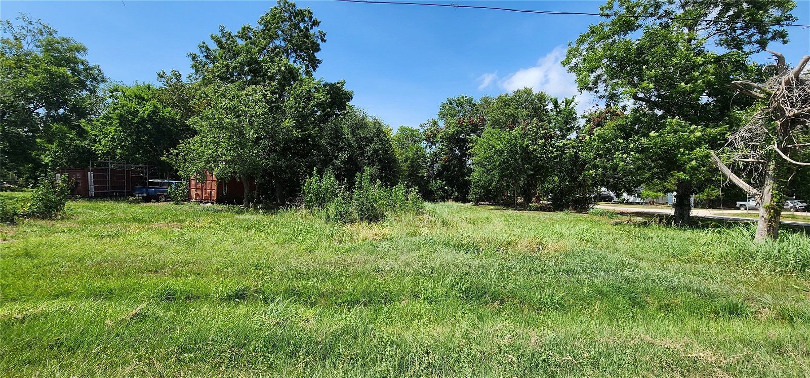 Real estate property located at 609 Canal, Chambers, Anahuac Townsite, Anahuac, TX, US