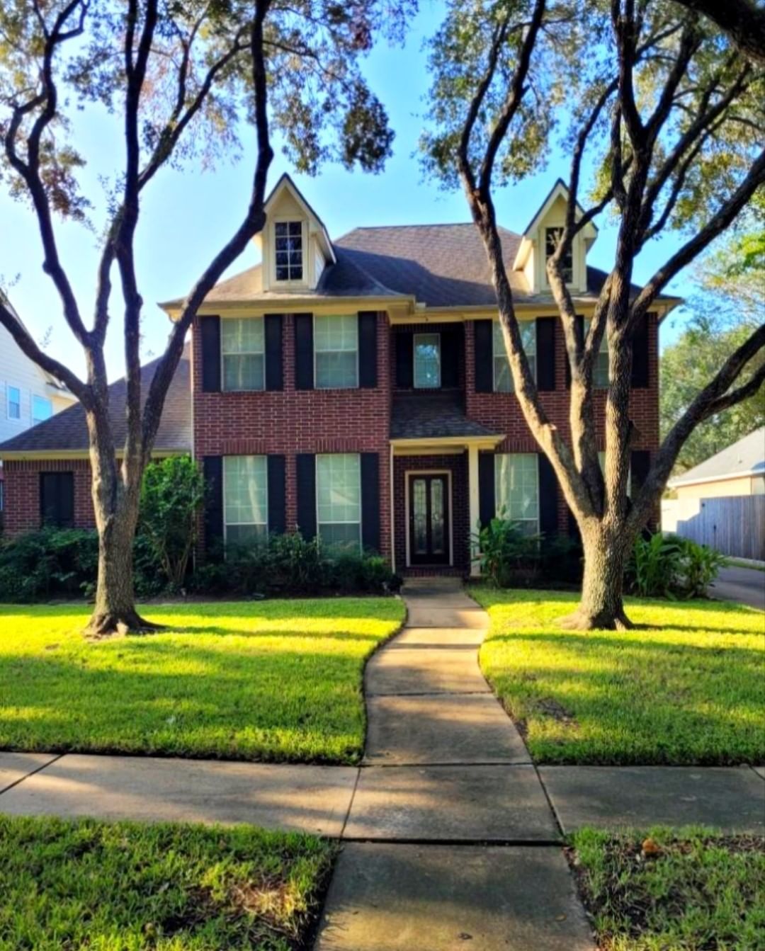 Real estate property located at 4911 Winding River, Fort Bend, Plantation Bend Sec 3-B, Sugar Land, TX, US