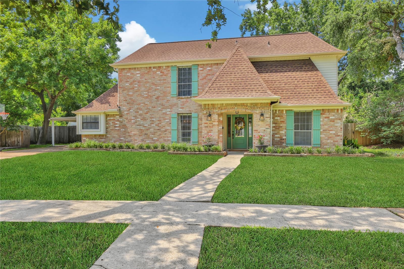 Real estate property located at 16422 Cornwall, Harris, Country Club Estates Sec 03 R/, Jersey Village, TX, US
