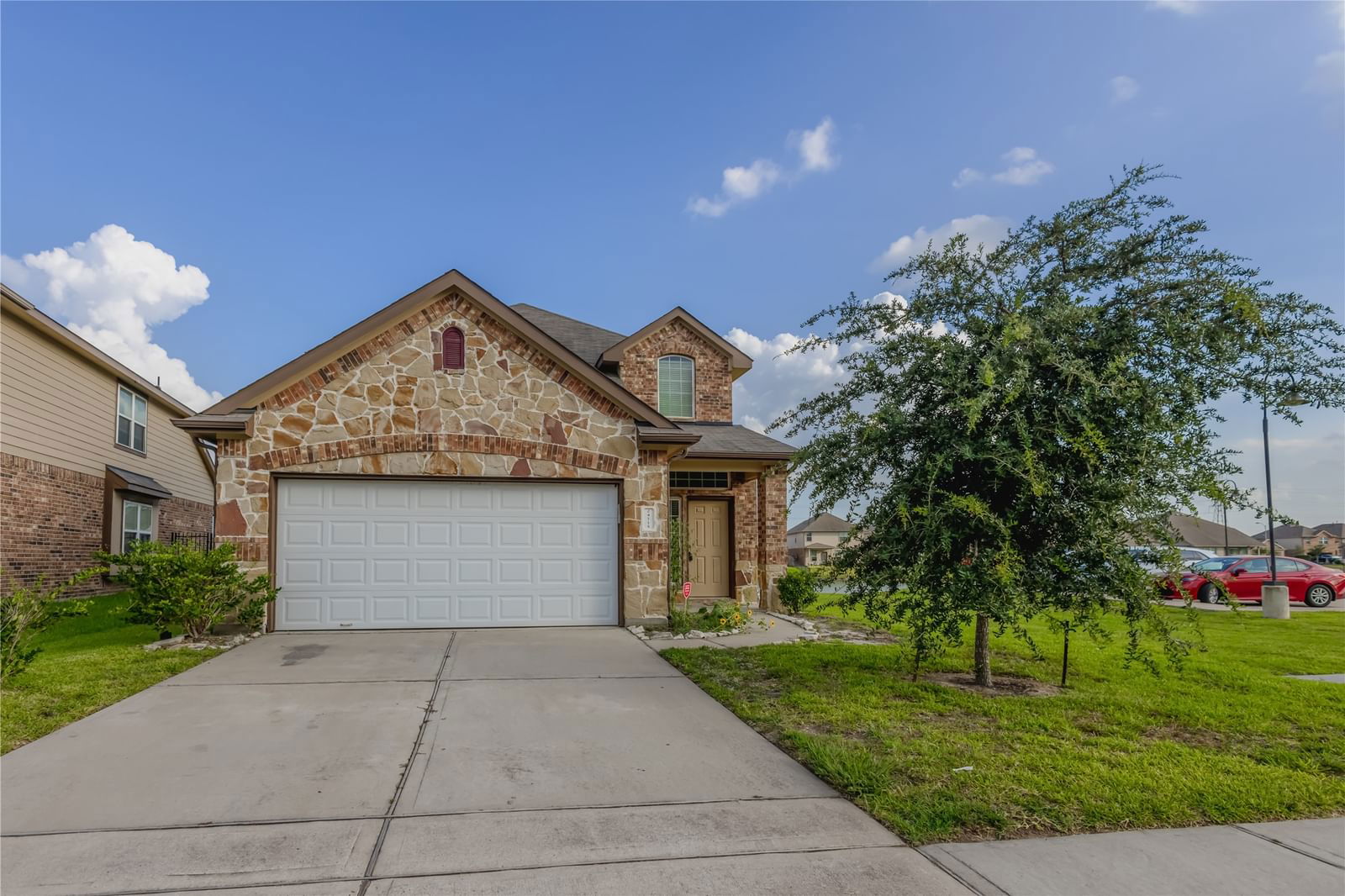 Real estate property located at 24715 Alberti Sonata, Harris, CAMILLO LAKES SEC 1, Katy, TX, US