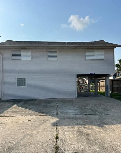 Real estate property located at 762 Marlin, Galveston, New Bayou Vista 5, Bayou Vista, TX, US